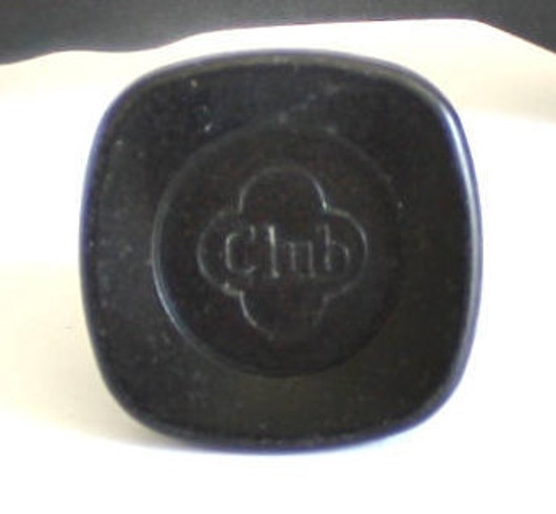 Vintage Club Aluminum Knob Handle Replacement Part Pot Pan Etsy