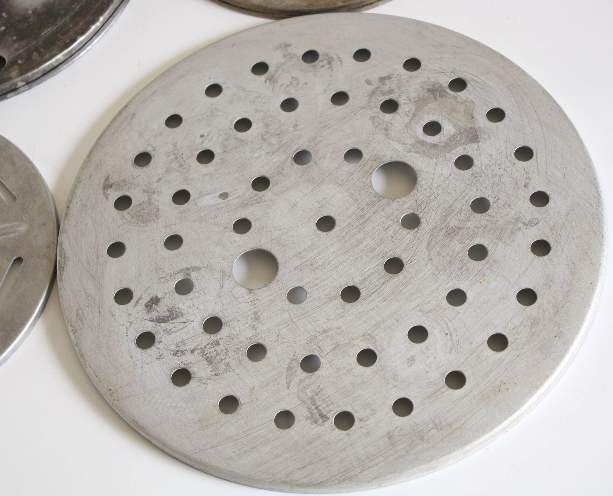 Presto / Mirro Pressure Cooker Canner Insert Steamer Rack Etsy