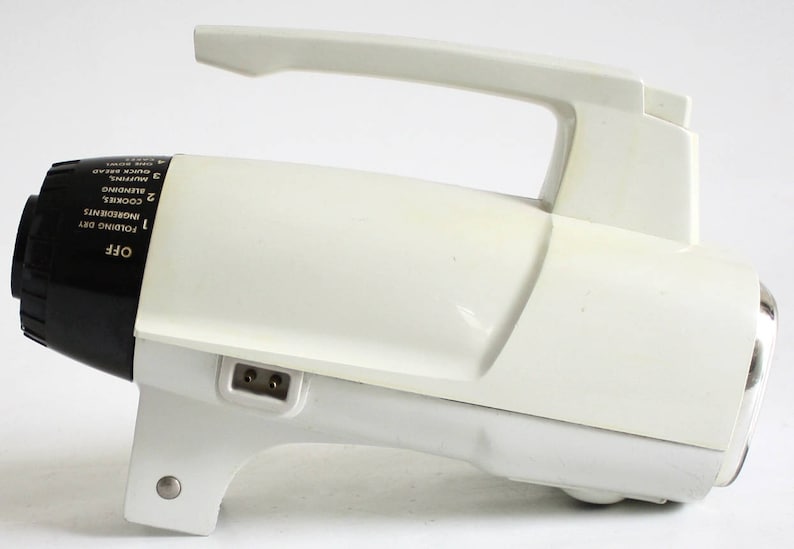 Small Appliance Cord for Sunbeam Mixmaster Vista V14 Presto Etsy