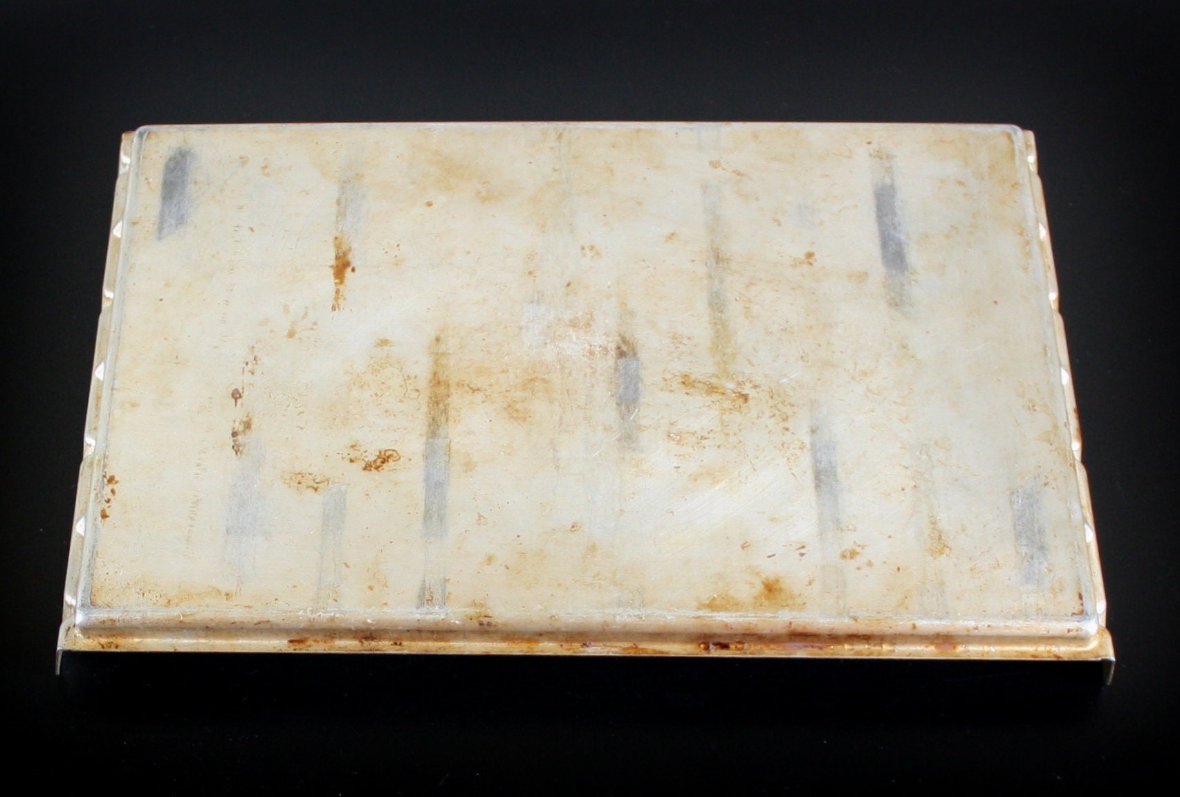 General Electric Toaster Oven Tray / Baking Sheet or Instruction Manual