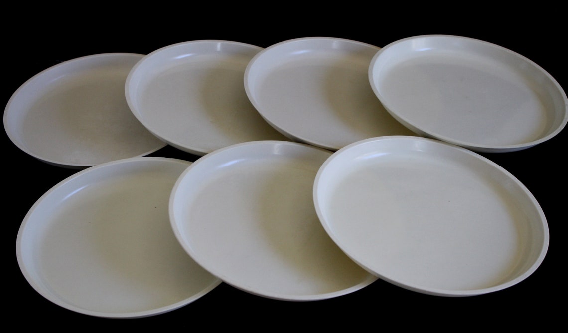 Le Menu / Armour 600 Plate Microwave TV Dinner Plates Anchor Etsy