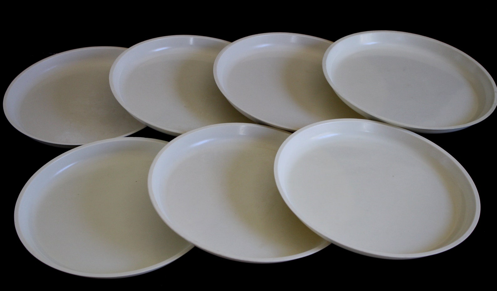 Le Menu / Armour 600 Plate Microwave TV Dinner Plates Anchor Etsy