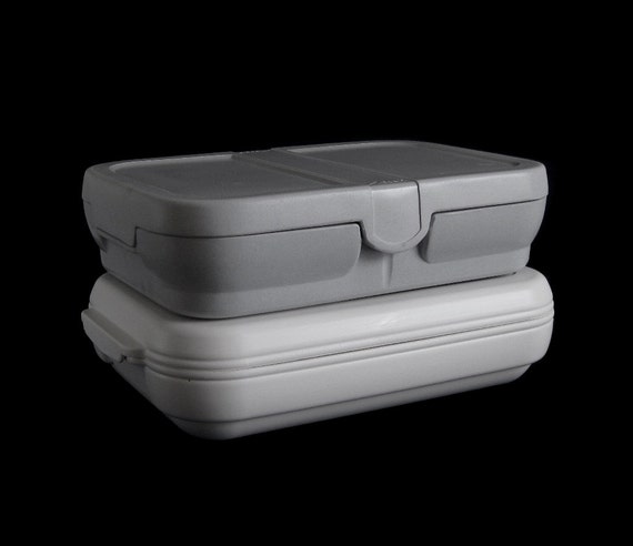 insulated dish carrier