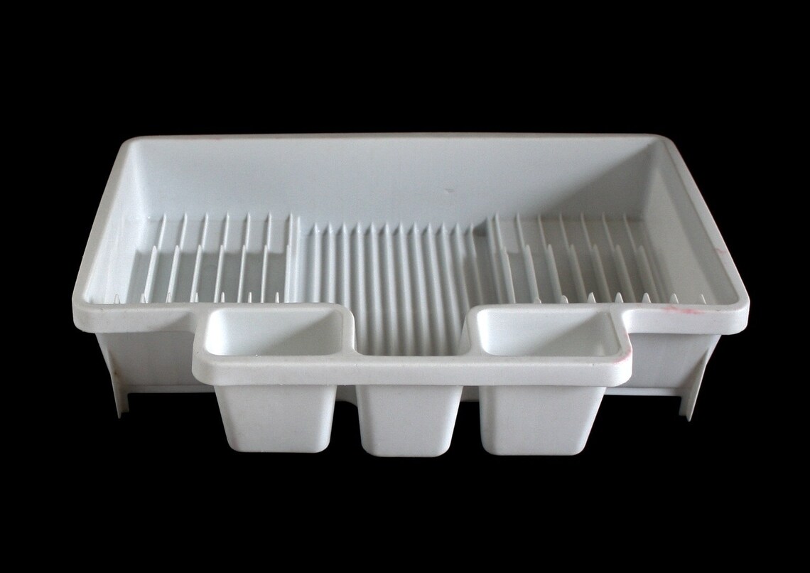 Dish Drainer Rubbermaid at Gary Kersey blog