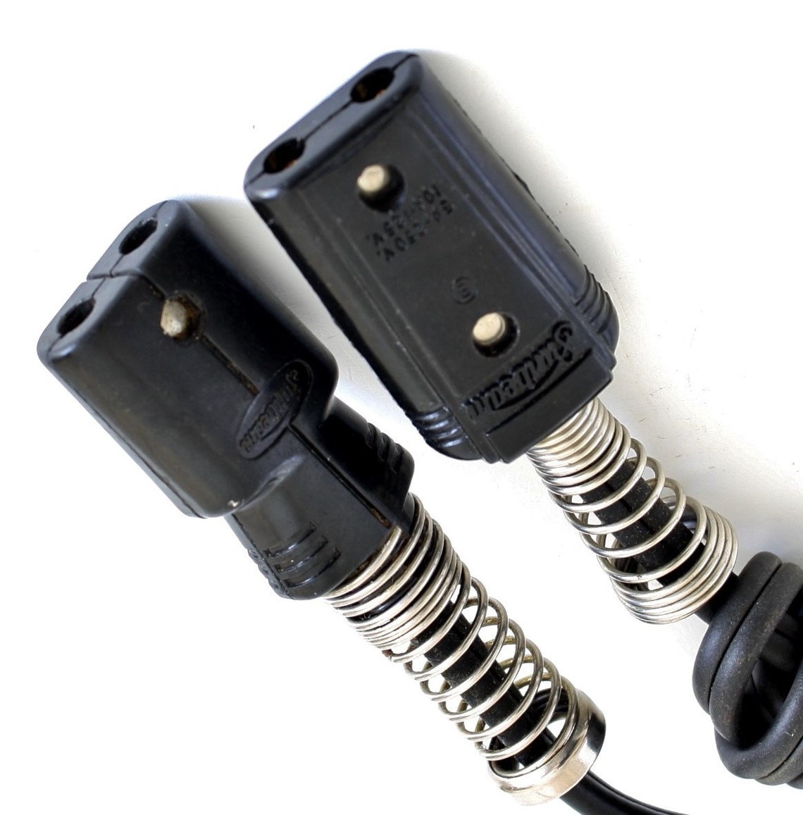 Sunbeam Percolator Cord Electric Frying Pan Cord Replacement Etsy