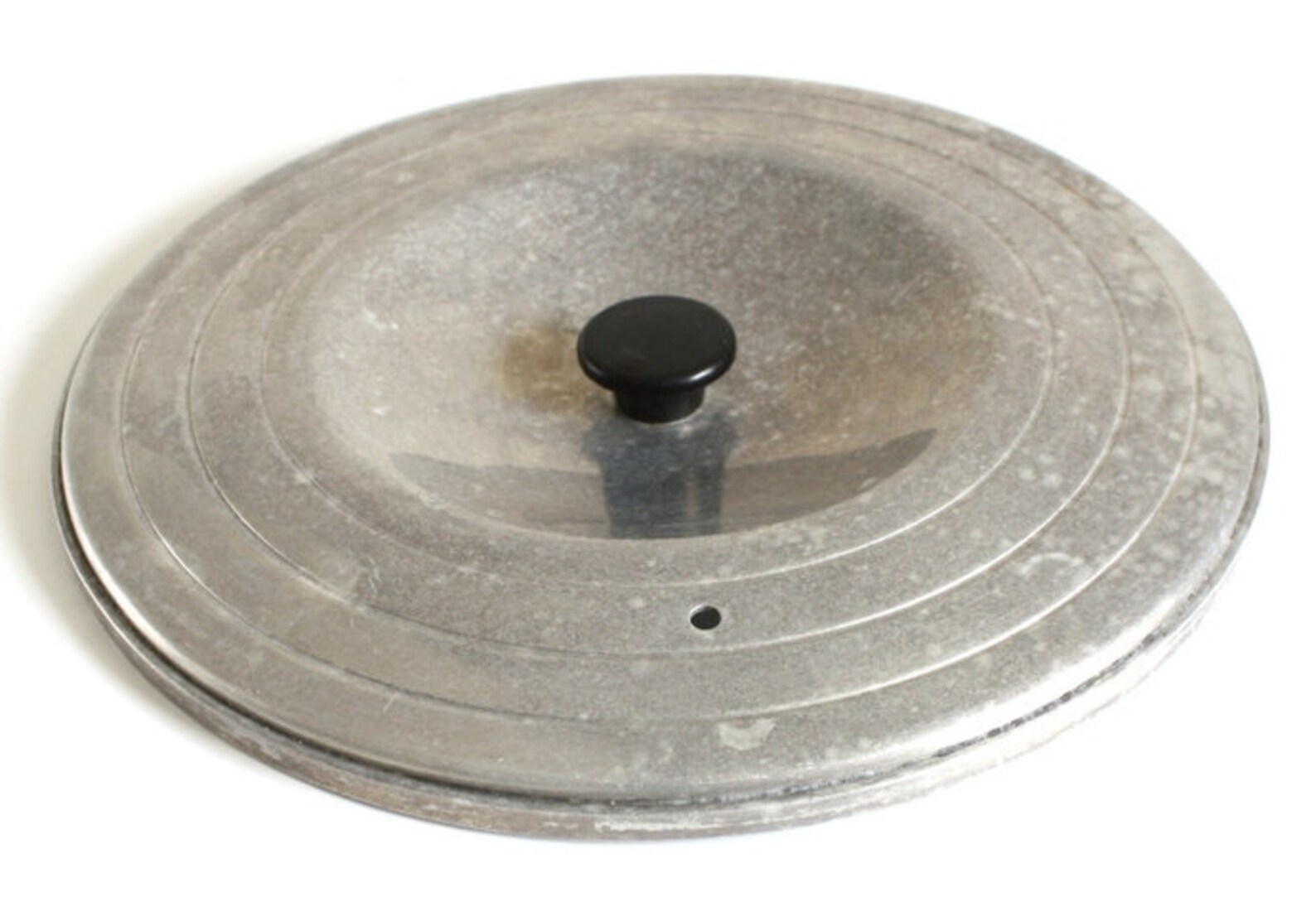 Chambers Thermowell Pot Lid Mirro Deep Well Cooker Hi Speed Etsy