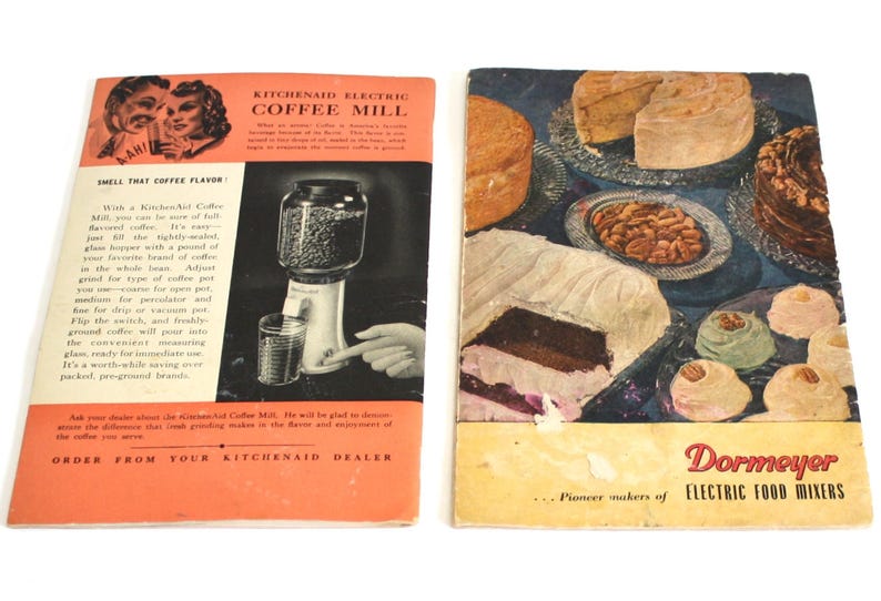Kuchen und Sherbet datieren