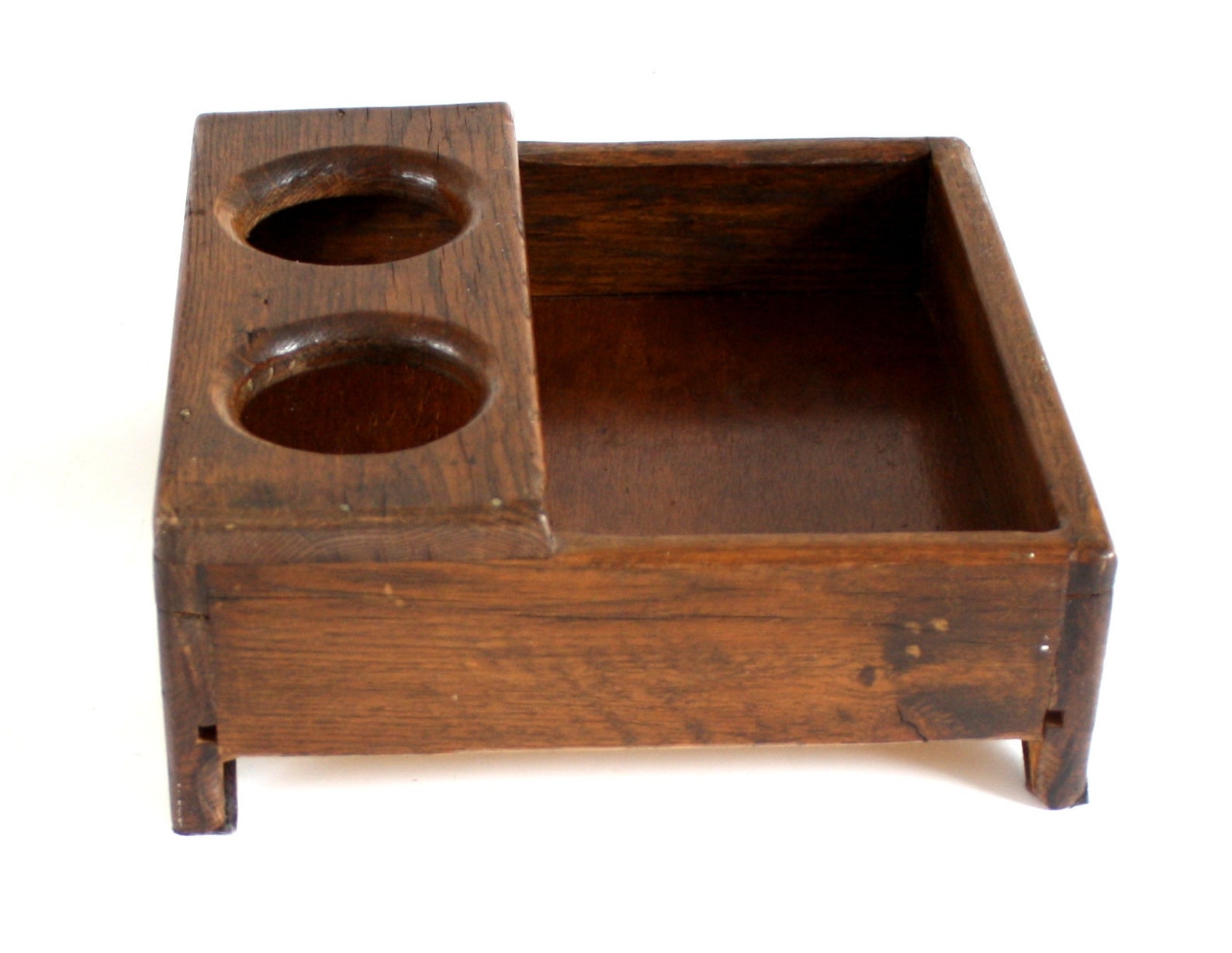 Auto Cup Holder 1980s Car Console Wood Van Pickup Truck Etsy