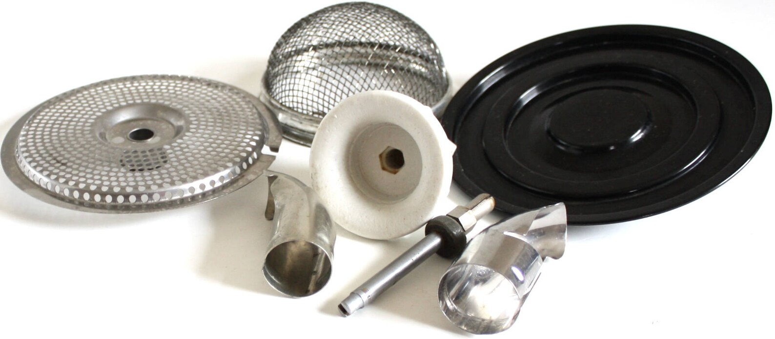 Sunbeam Mixmaster Juicer Spout Attachment Replacement Part Etsy