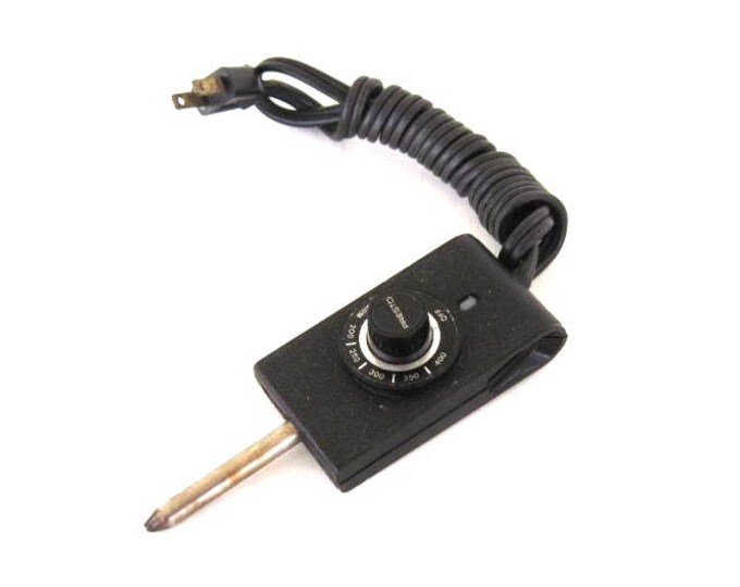 Presto Heat Control 0690001 or 01/HC4 Electrical Cord Replacement Part