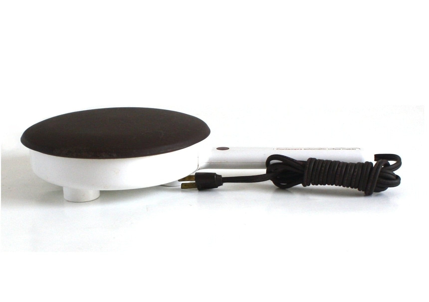 Contempra Electric Crepe Maker, C-100 (Salton Maxim)