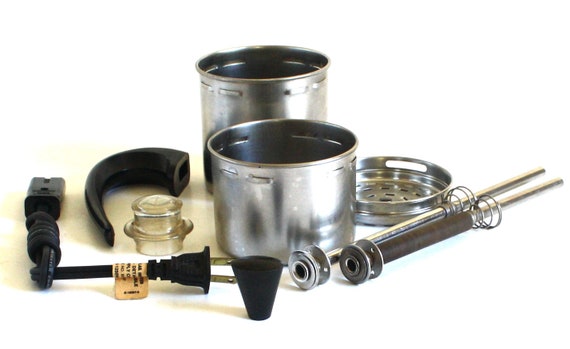 Farberware Superfast Percolator Replacement Parts: Electric Cord, Knob,  Basket, Handle, Lid, Spreader, or Lid 138 B 8 Cup 142B 12 Cup Coffee 