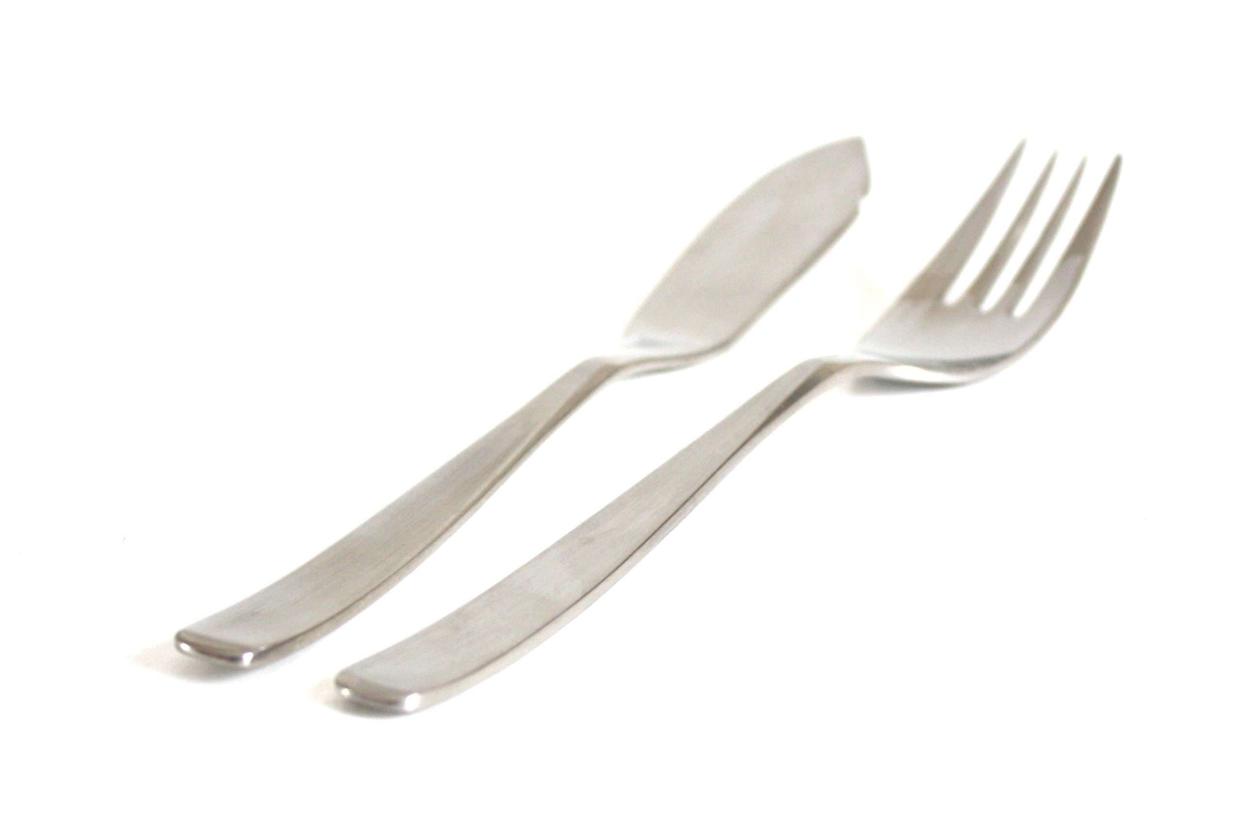 U PICK NORTICA WMF Cromargan JAPAN Stainless Steel Silverware Flatware Pieces U PICK NORTICA WMF Cromargan JAPAN Stainless Steel Silverware Flatware Pieces