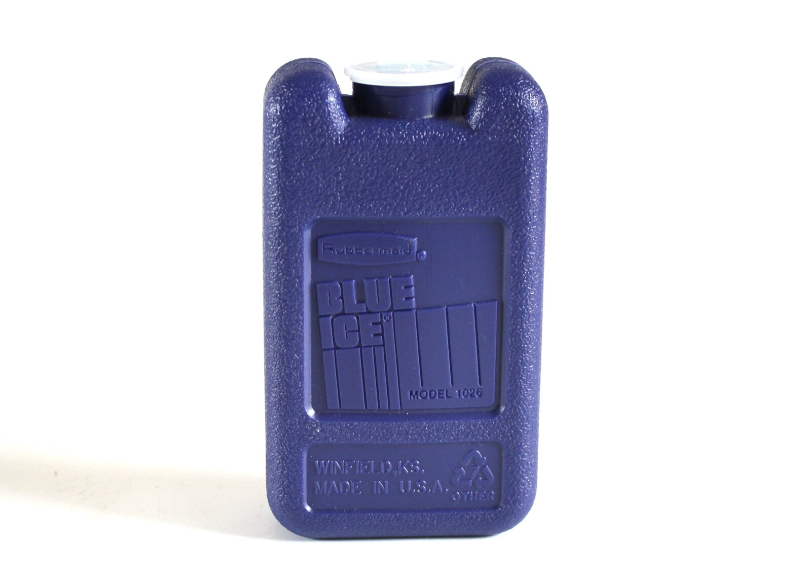 Mini Ice Blue