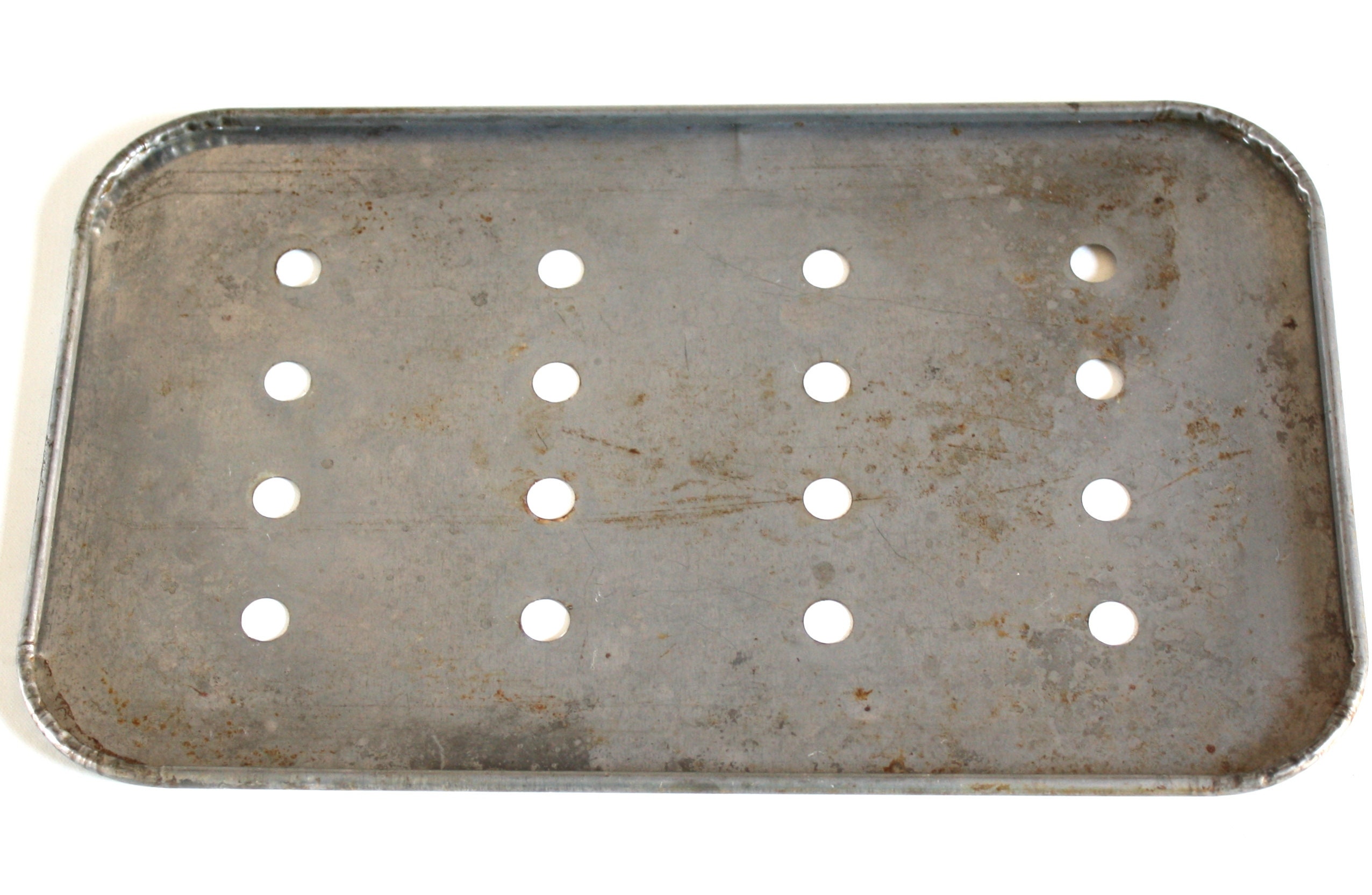 Small Roasting Rack / Trivet for Toaster Oven Pans Food Etsy