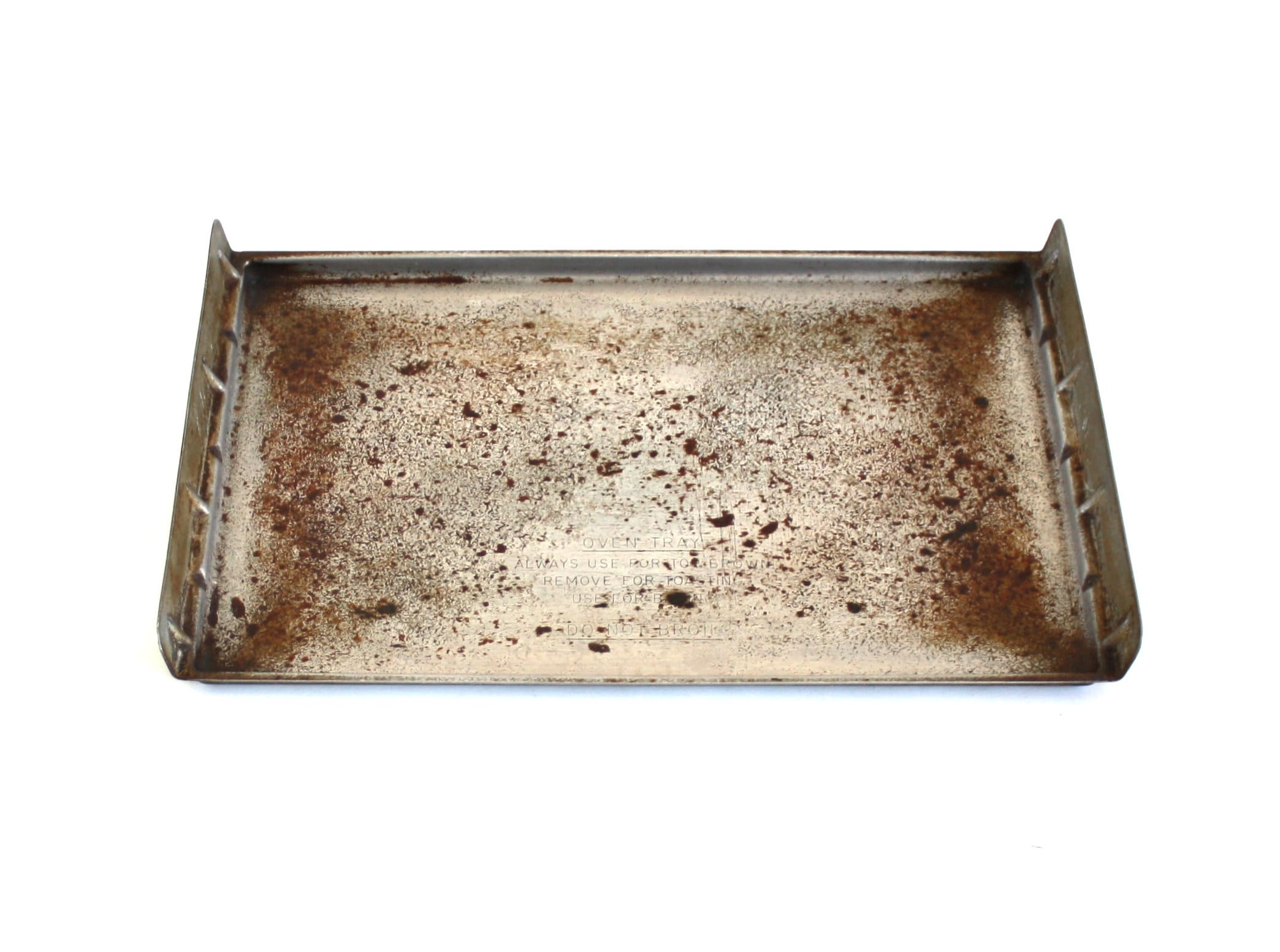 General Electric Toaster Oven Tray / Baking Sheet or Instruction Manual