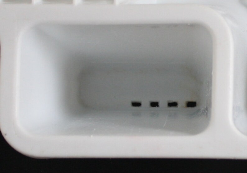 Rubbermaid Dish Drying Rack Side Drainer 1990s Kitchen 6054 Etsy