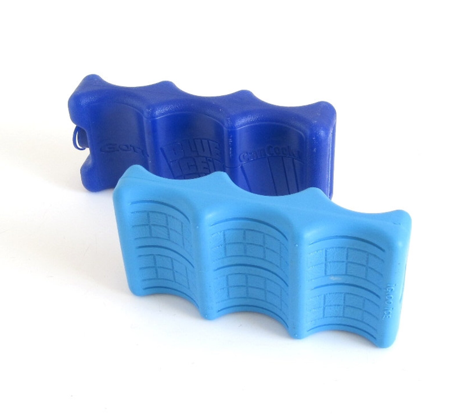 Igloo Ice 9713 Blue Ice Pack Gott Can Cooler 1056 Lunch Tote Etsy