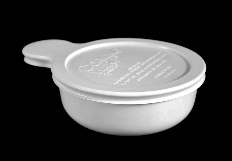 Corning Grab It Bowls P150B Clear Glass Lid P150C or Etsy