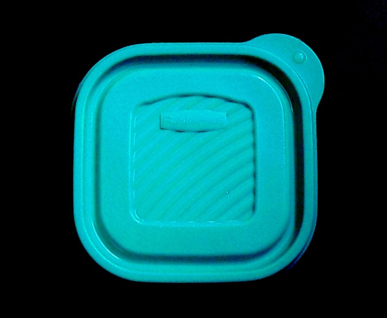 Rubbermaid Container Servin' Saver Replacement Lids Covers Etsy