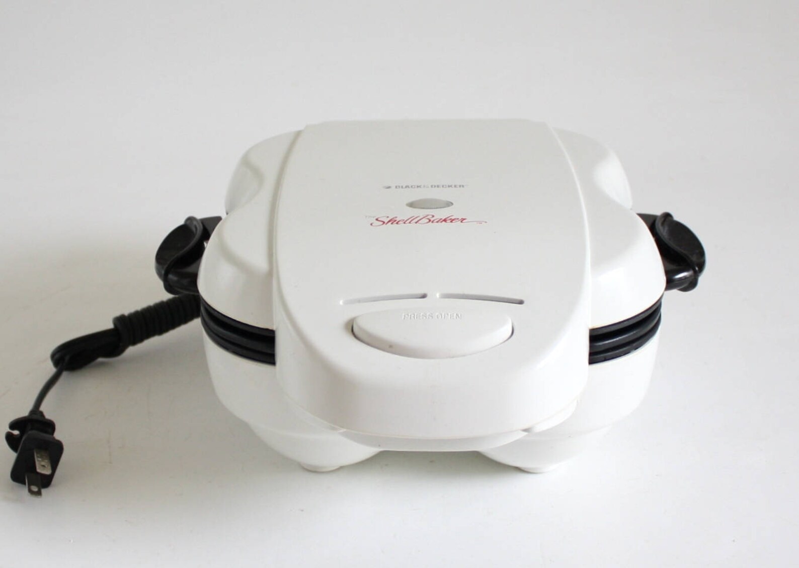 Black Decker Shell Baker G400 Small Appliance 1990s Etsy black-decker-shell-baker-g400-small-appliance-1990s-etsy