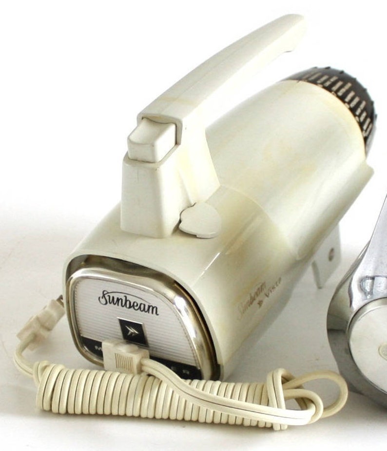 Small Appliance Cord for Sunbeam Mixmaster Vista V14 Presto Etsy