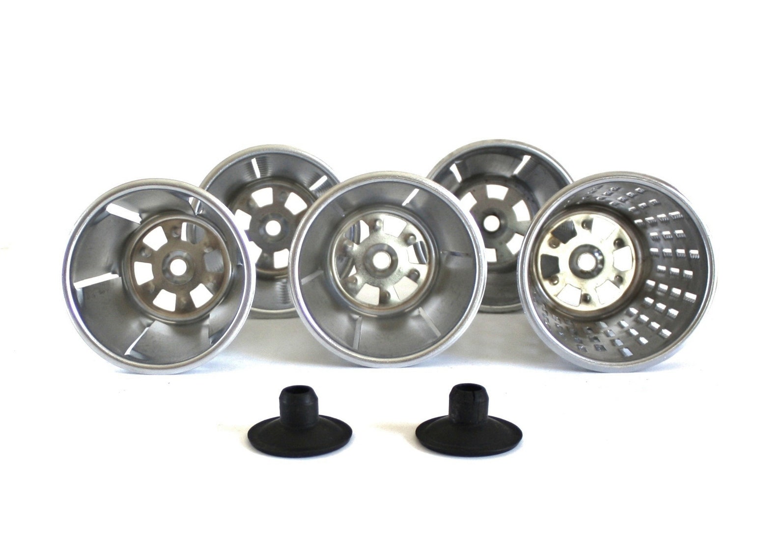 Saladmaster Salad Maker Replacement Parts, Suction Feet or Cones, Kitchen Quip Etsy