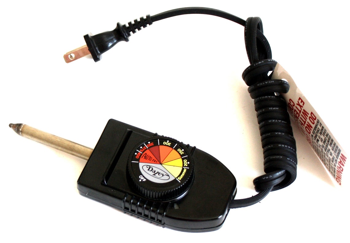 Dazey Deep Fryer Dcp 6 Manual