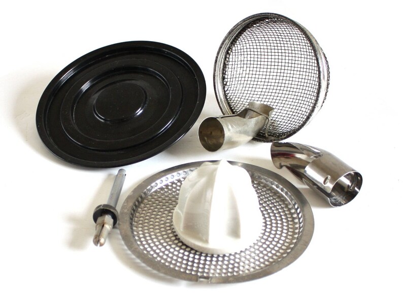 Sunbeam Mixmaster Juicer Spout Attachment Replacement Part Etsy