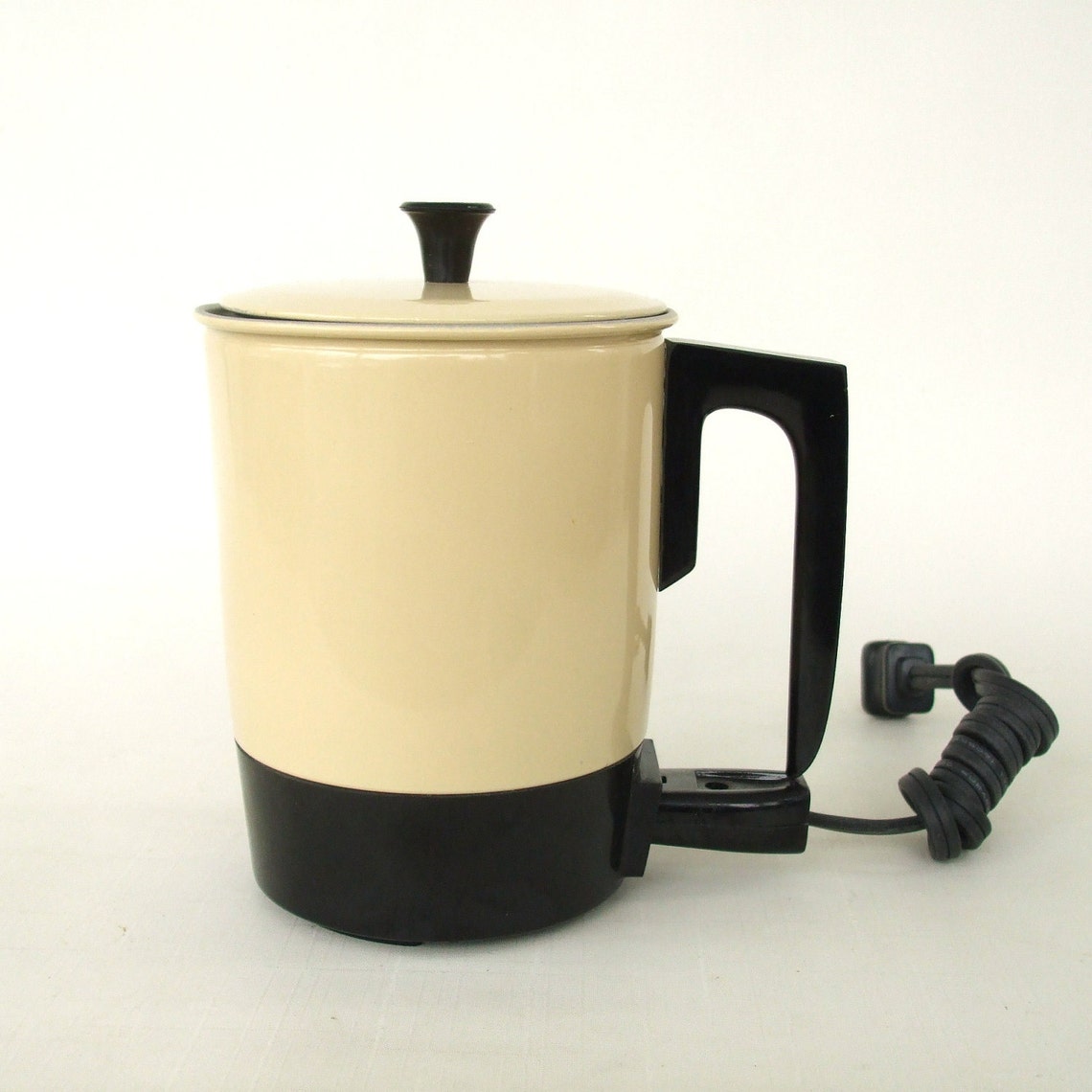 Mini Hot Pot Travel Small Kitchen Appliance Hotpot Etsy