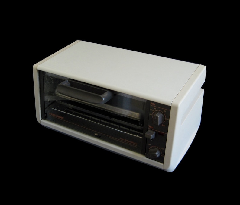 General Electric Toaster Oven Tray / Baking Sheet or Instruction Manual