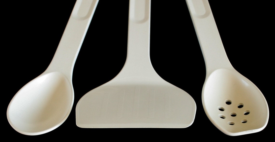 Rubbermaid 1972 Spatula Rubbermaid 1971 Spatula Rubbermaid Etsy