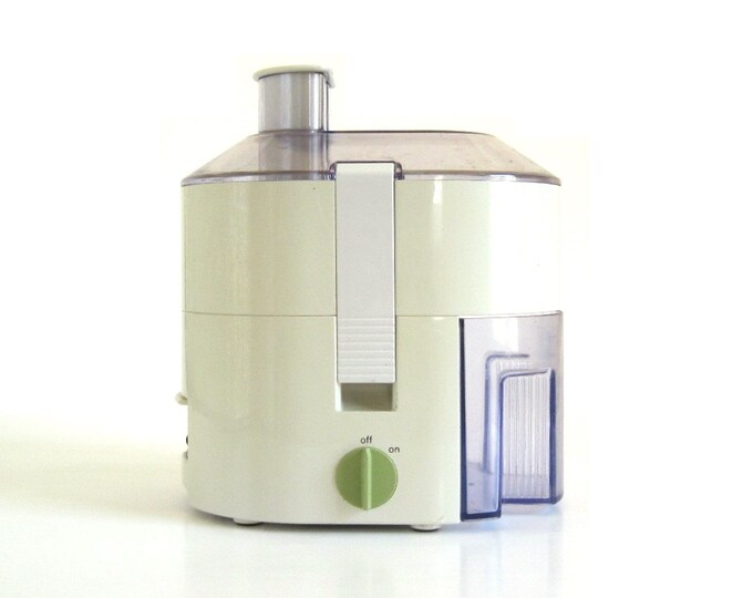 Braun Juicer MP75 Fruit Vegetable Juice Extractor Made in Germany used