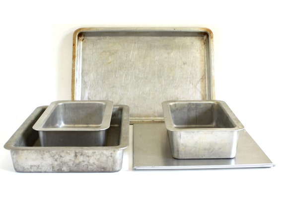 airbake cake pan
