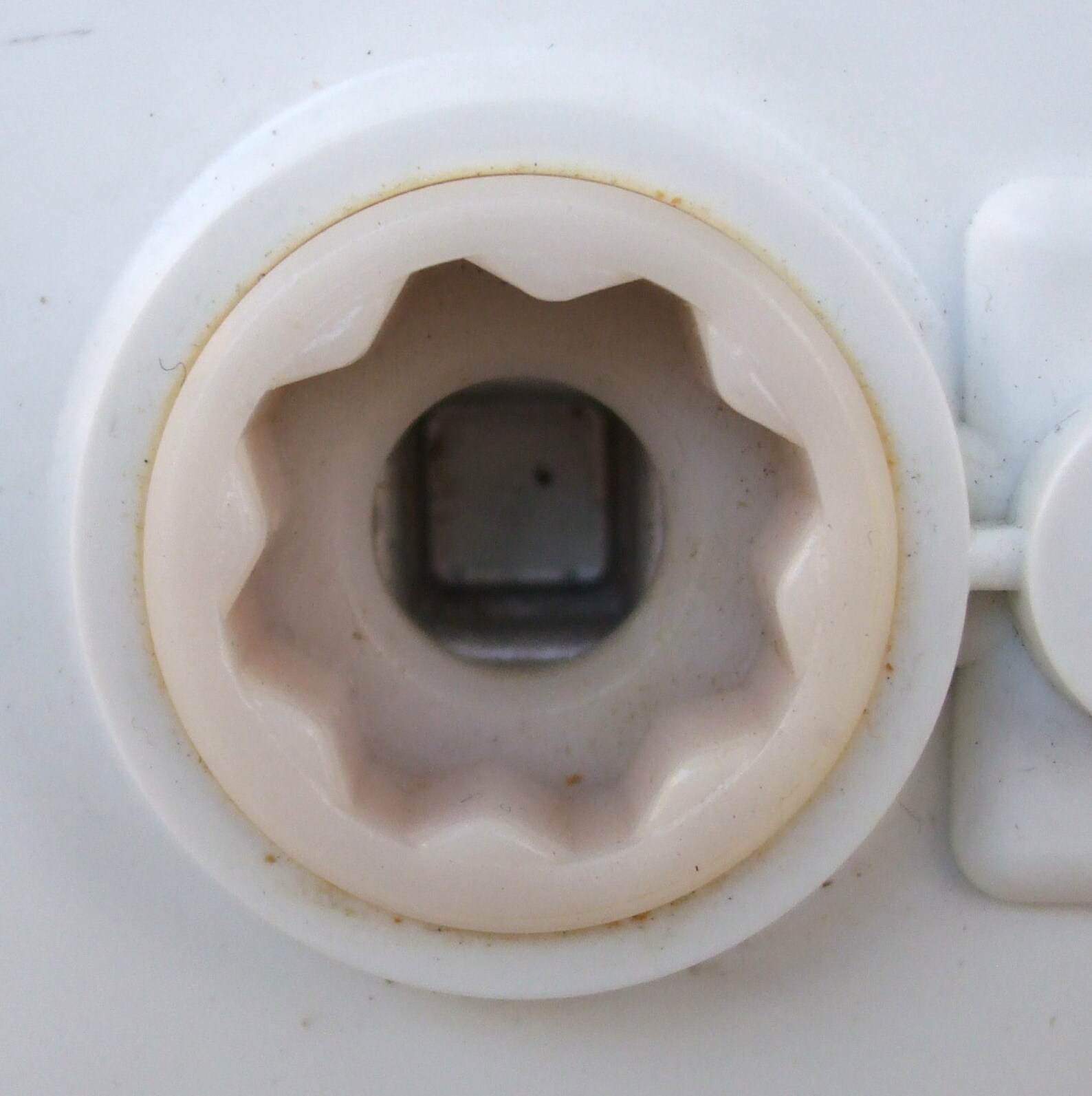 Rival Ice Cream Maker Motor Replacement Part 8401 Etsy