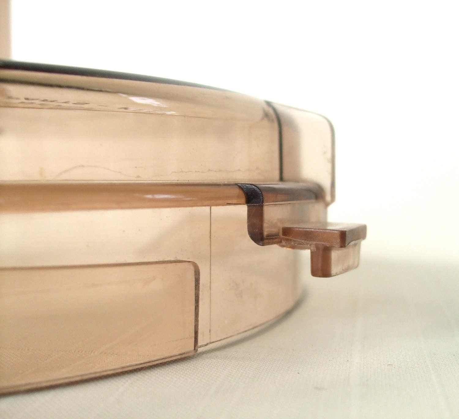 Regal La Machine 1 I Food Processor Replacement Parts LID Etsy