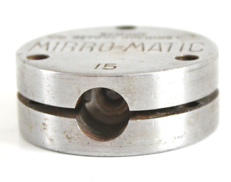 Mirro Pressure Cooker Canner Weight Gauge Control Replacement Part
