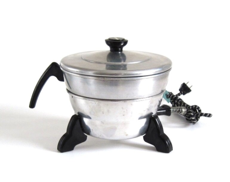 kenmore popcorn maker