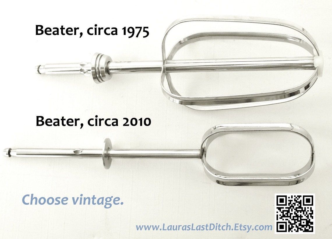 Regal La Machine 1 I Food Processor Made in USA Moulinex Etsy