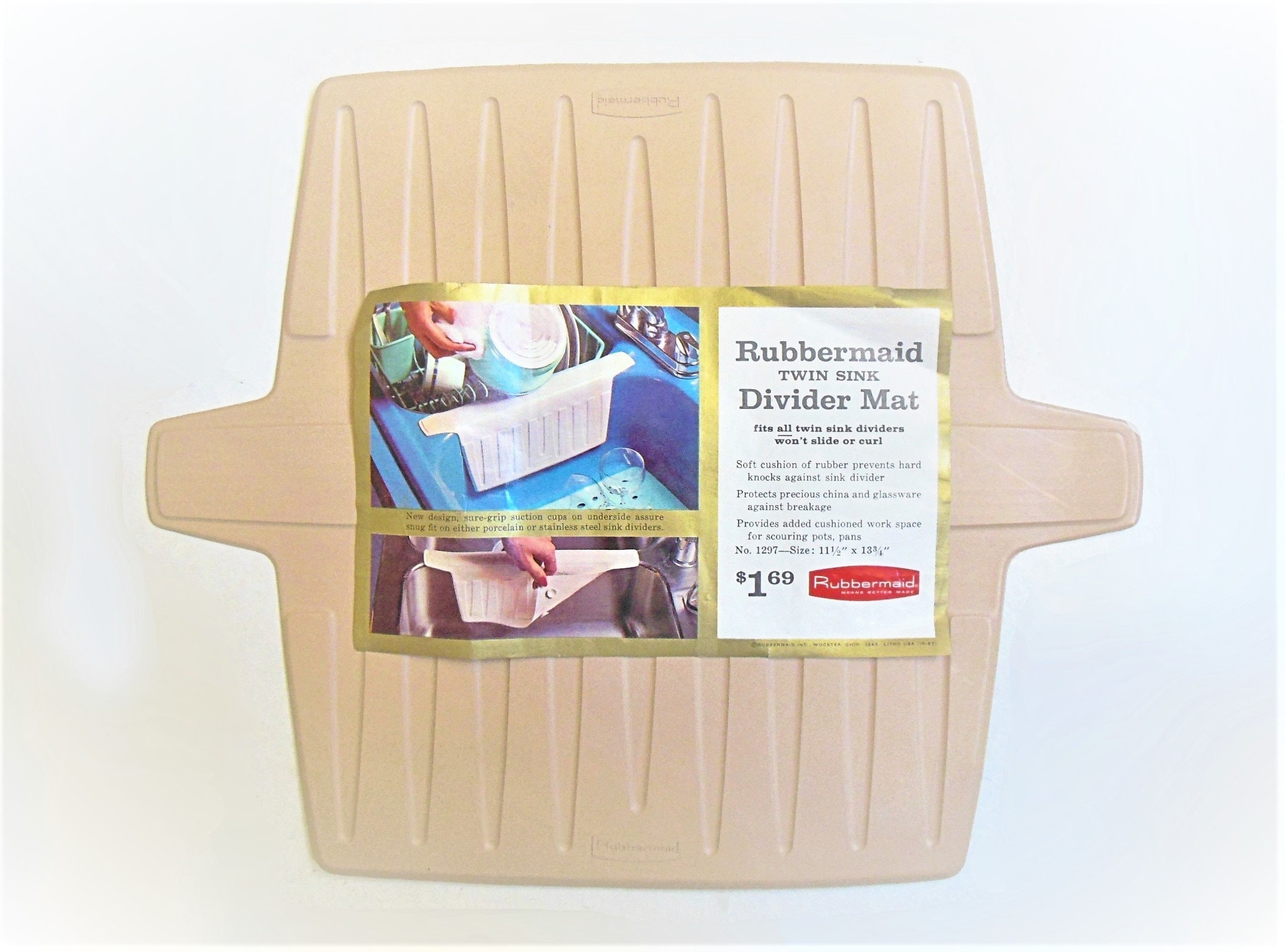 Rubbermaid Sink Protector