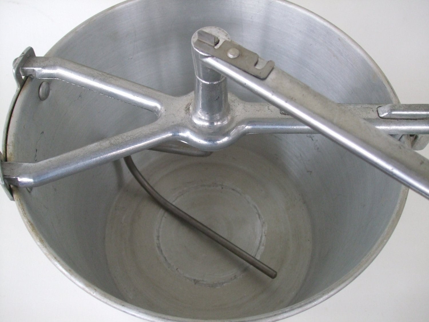 Hand Crank Hand Dough Kneader Crank Bread Maker Back To Basics