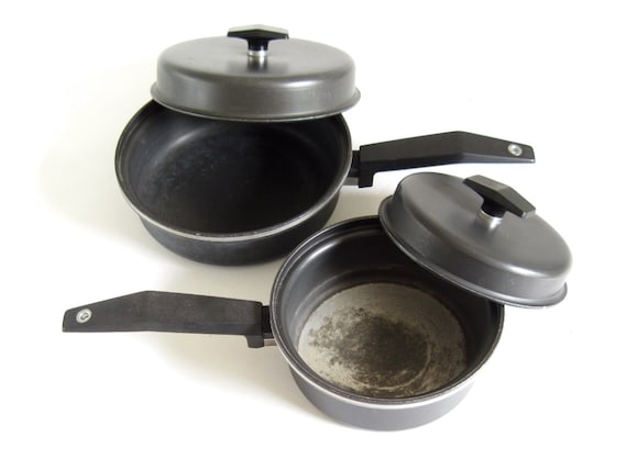 Miracle Maid Pots and Pans: Discover the Secret to Easy Cooking!