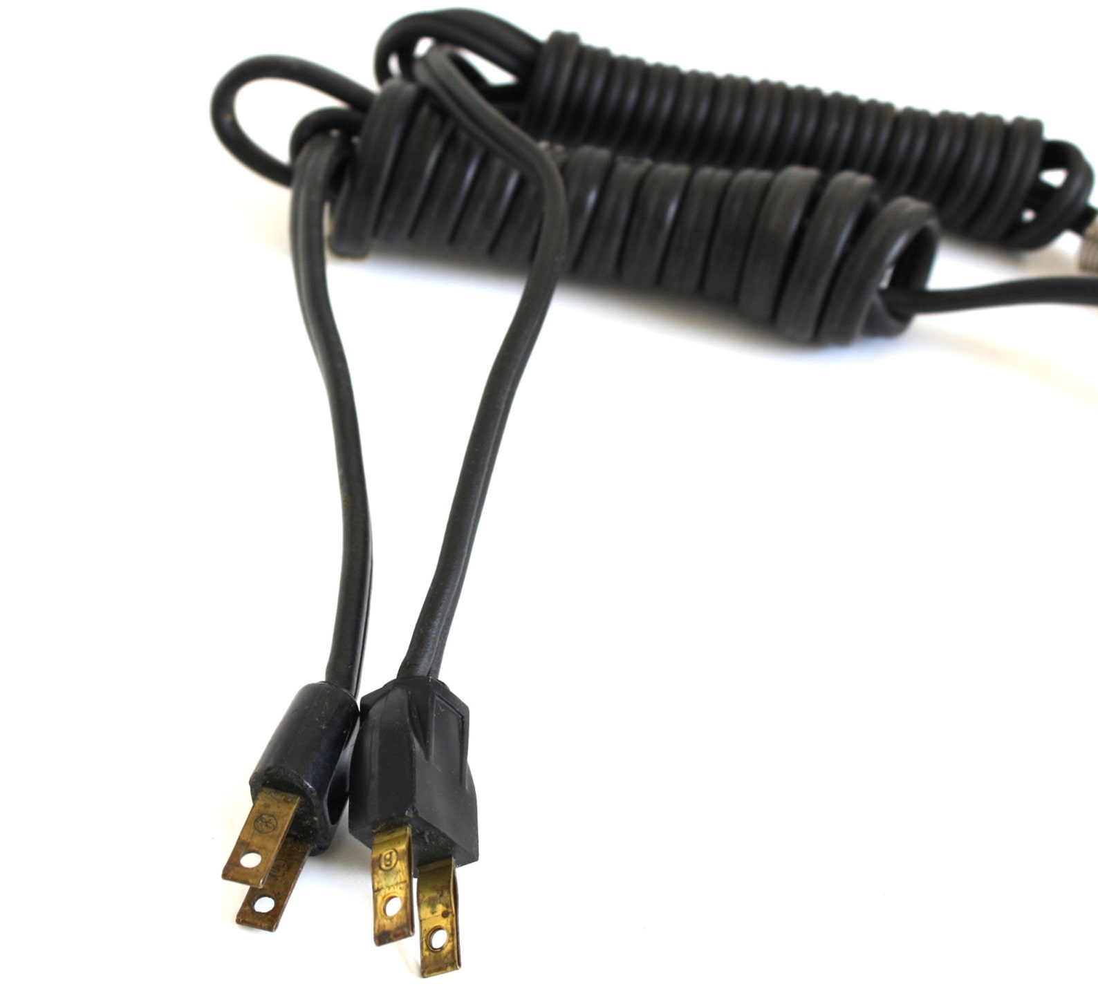 Sunbeam Percolator Cord Electric Frying Pan Cord Replacement Etsy