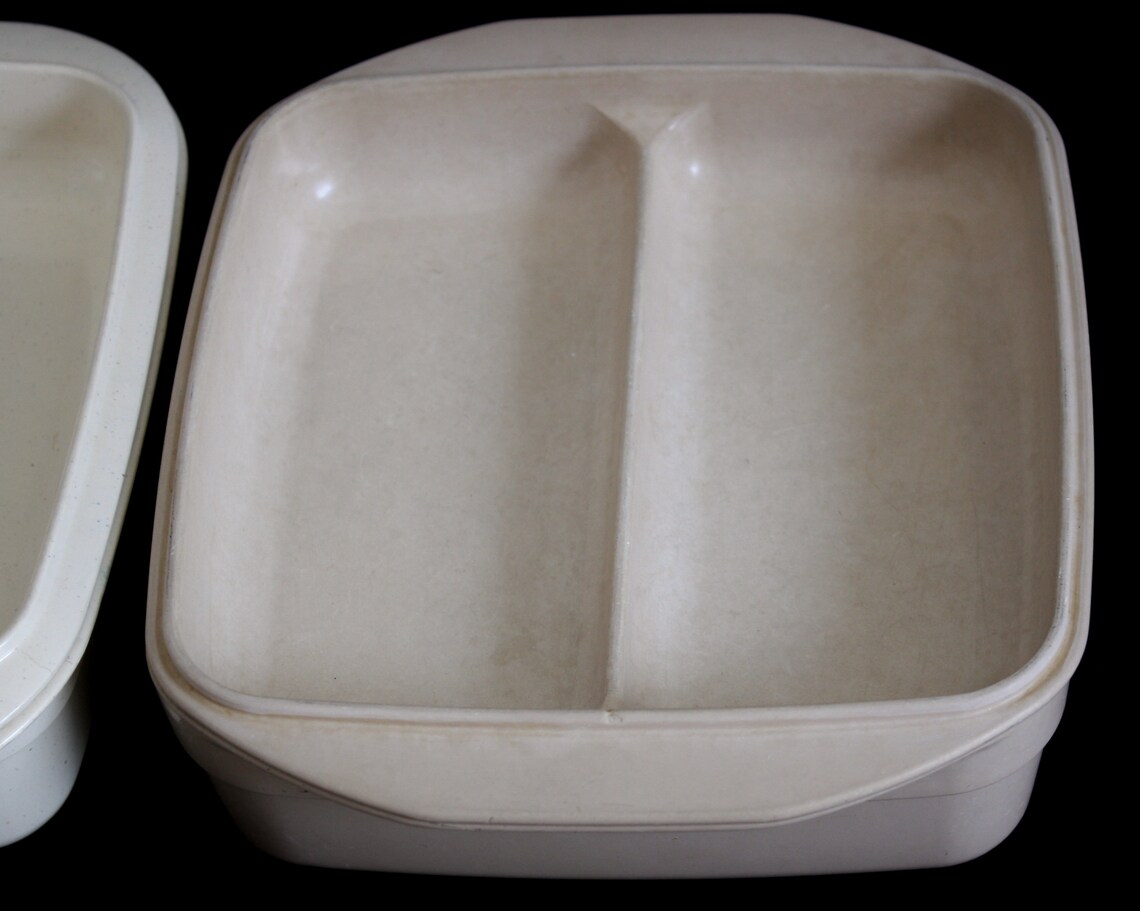 Anchor Hocking Microwave Cookware Round Casserole Dish Lid Etsy