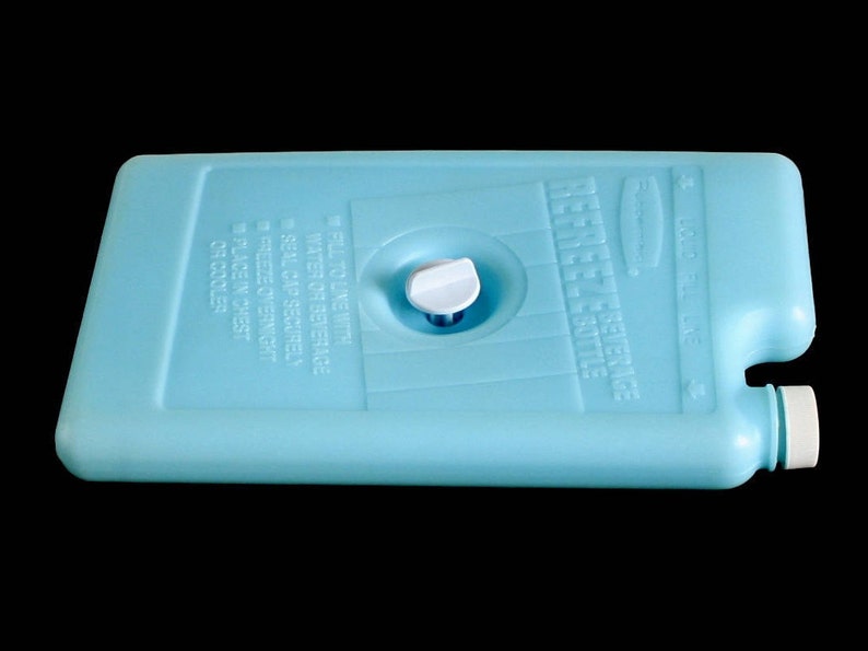 rubbermaid refreeze bottle