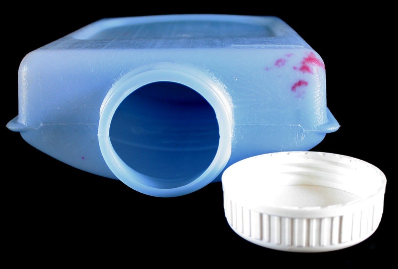 igloo cooler button and spring