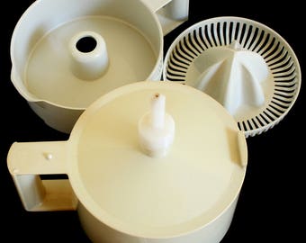 Buy Braun Citromatic Juicer MPZ Citrus Lemon Orange Made in