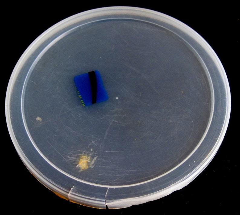 Presto Fry Baby Deep Fryer 1970s Vintage Small Appliance Black | Etsy