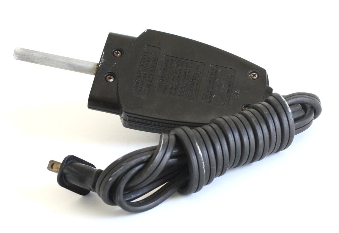 Farberware Perfect Heat Control Model 100 Replacement Part Etsy