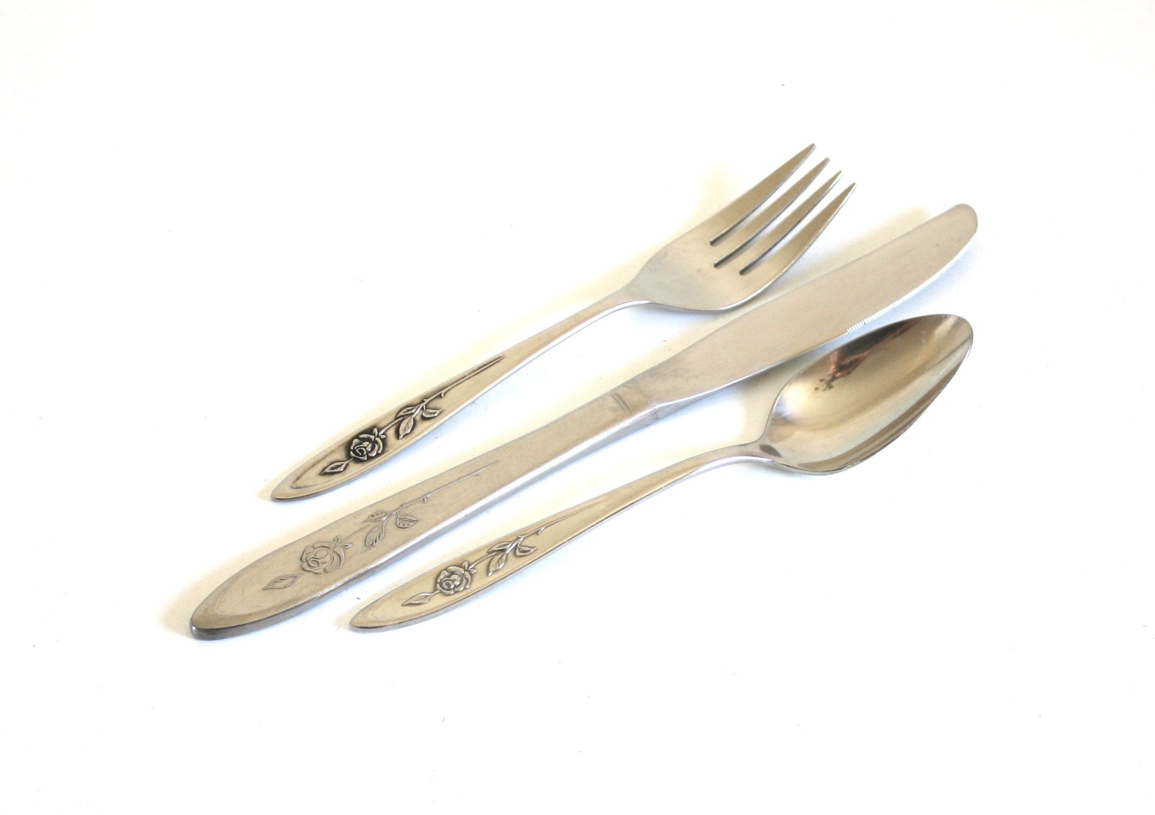 Oneida Preferred 18 Piece Stainless Steel Knife Block Cutlery Set - Yahoo  Shopping